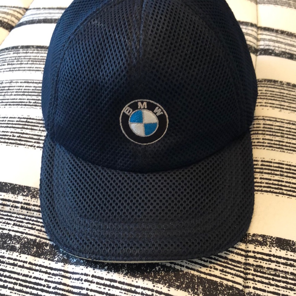 BMW men’s hat